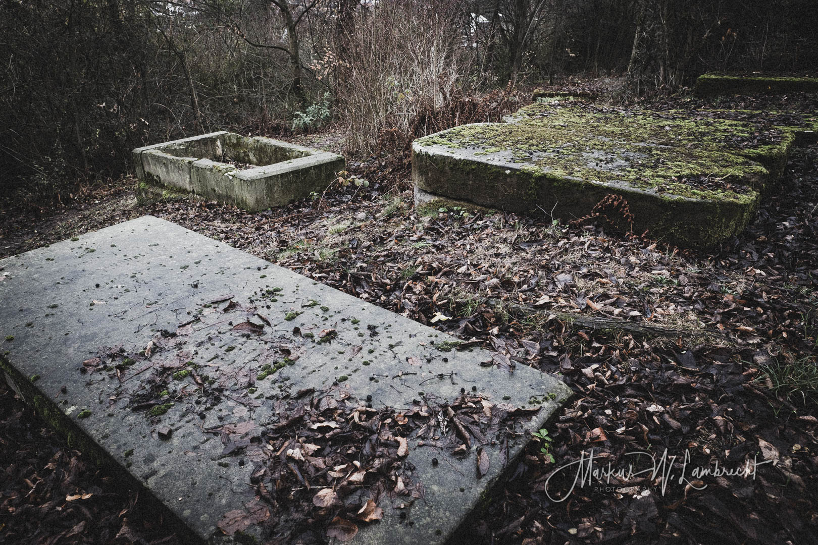 Bovenden, Jüdischer Friedhof